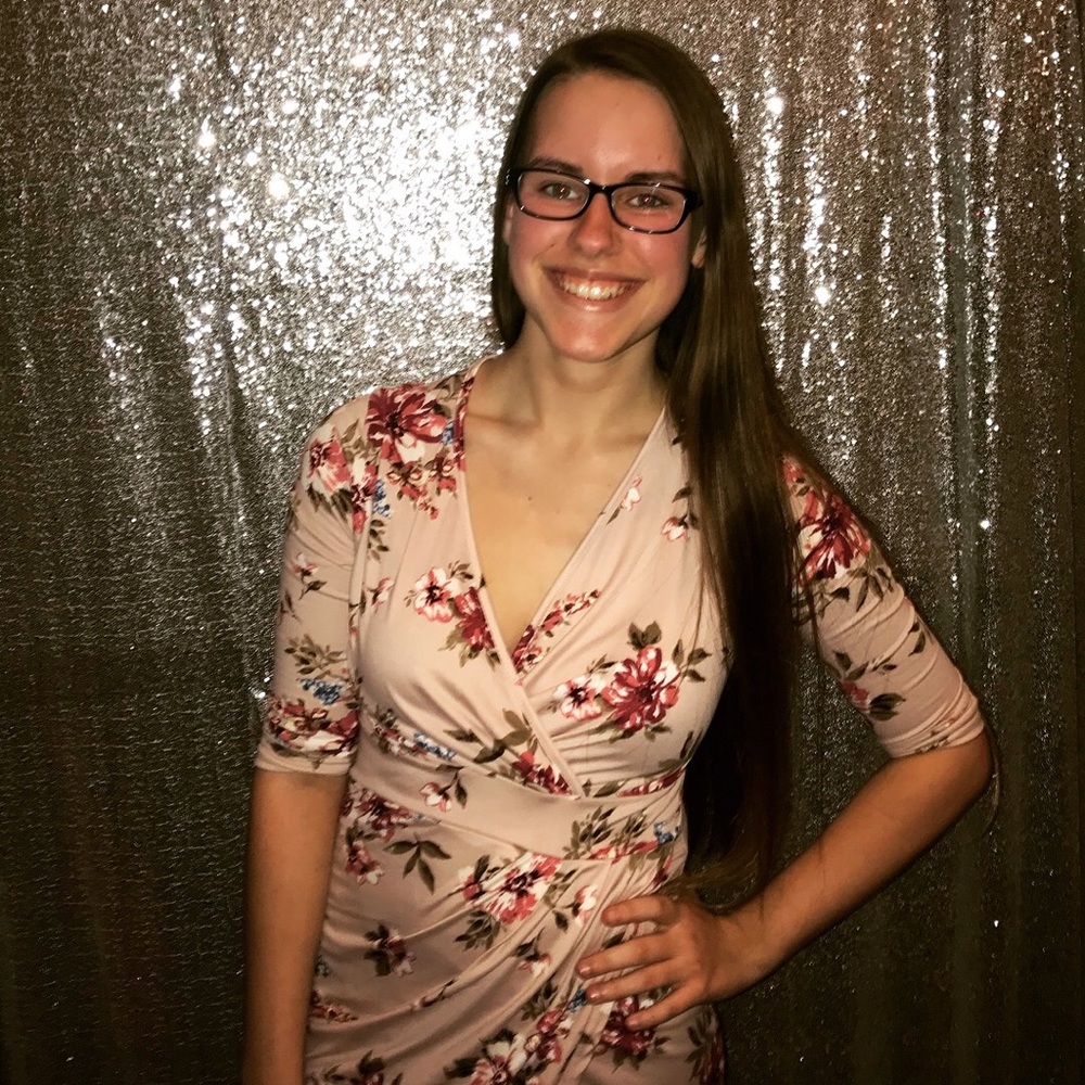 Meet your Posher, Sami